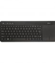 Trust Veza Wireless Touchpad Keyboard GR 21504