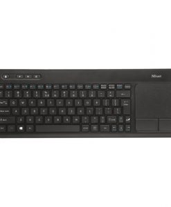 Trust Veza Wireless Touchpad Keyboard GR 21504