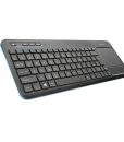 Trust Veza Wireless Touchpad Keyboard GR 21504_3