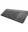 Trust Veza Wireless Touchpad Keyboard GR 21504_4