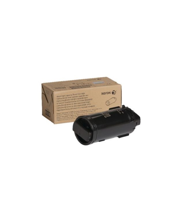 Xerox Versalink C50X Toner Black HC (12.1K Pgs) 106R03876