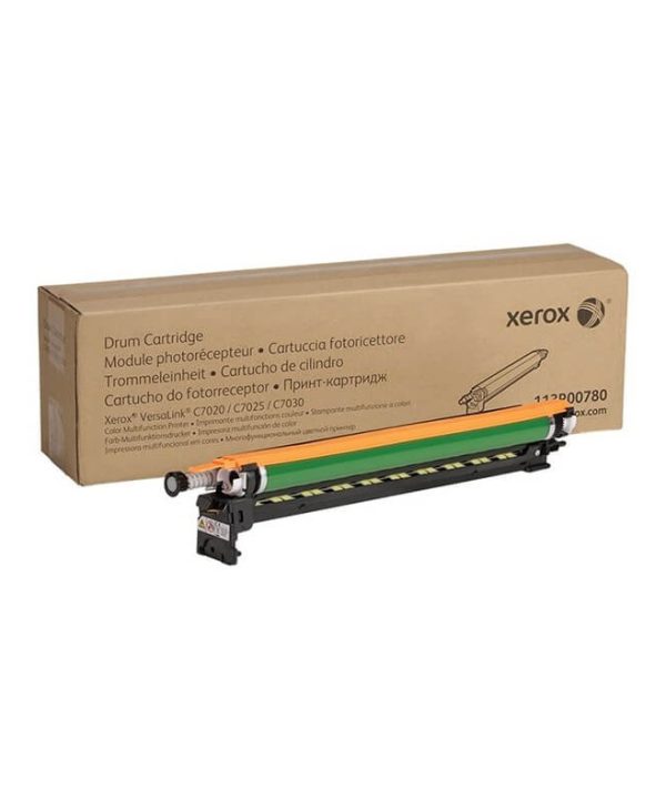 Xerox Versalink C7020/C7025/C7030 Drum CMYK (87K Pgs) 113R00780