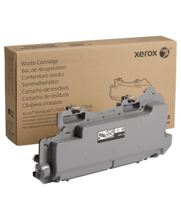 Xerox Versalink C7020/C7025/C7030 Waste Toner (30K Pgs) 115R00128
