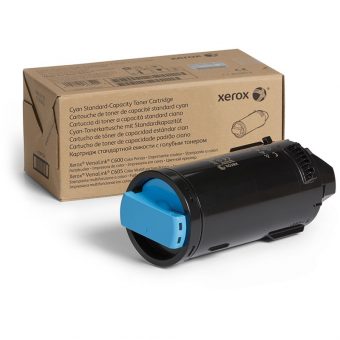 Xerox Versalink C60X Toner Cyan (6K Pgs) 106R03896
