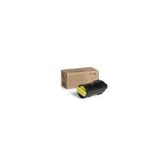 Xerox Versalink C60X Toner Yellow (6K Pgs) 106R03898