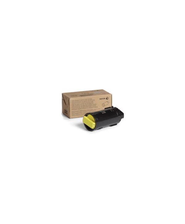 Xerox Versalink C60X Toner Yellow (6K Pgs) 106R03898