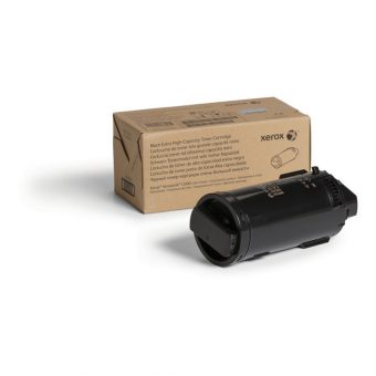 Xerox Versalink C60X Toner Black EHC (169K Pgs) 106R03923
