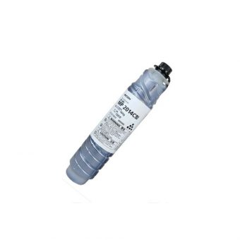 Ricoh MP2014 Toner Cartridge Black 12K Pgs 842135