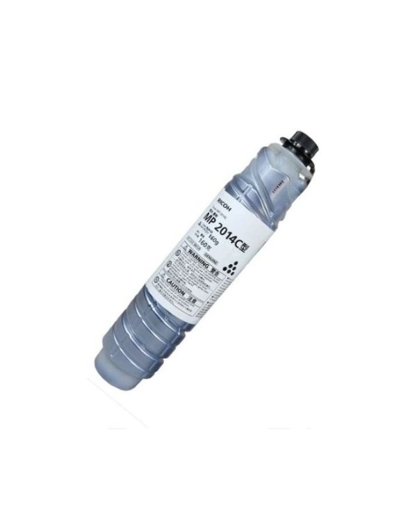 Ricoh MP2014 Toner Cartridge Black 12K Pgs 842135