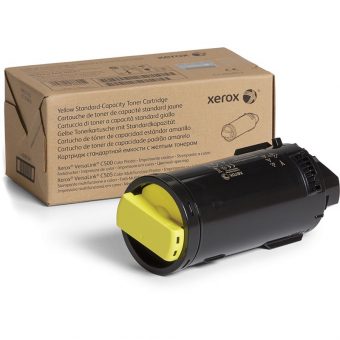 Xerox Versalink C50X Toner Yellow (2.4K Pgs) 106R03861
