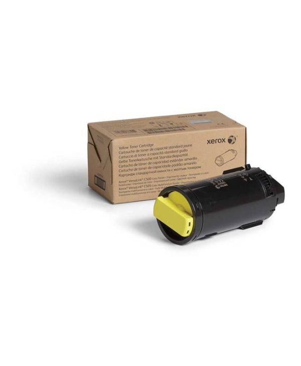 Xerox Versalink C50X Toner Yellow EHC (9K Pgs) 106R03875