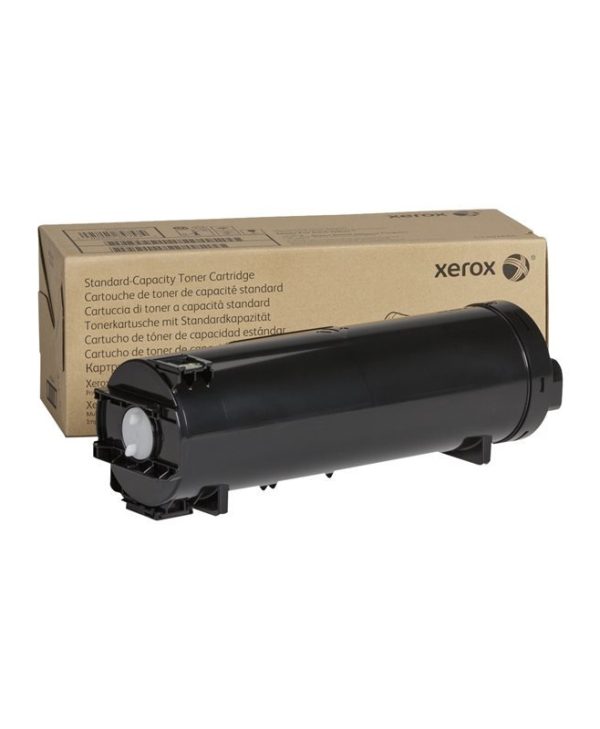 Xerox Versalink B600/B605/B610/B615 Toner Black (10.3K Pgs) 106R03940