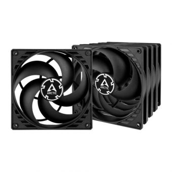 Arctic P14 Pressure-Optimised 140mm Fan Value Pack ACFAN00136A