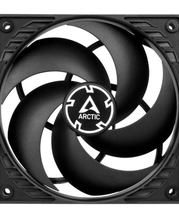 Arctic P12 Silent Pressure-Optimised Extra Quiet 120mm Fan ACFAN00130A