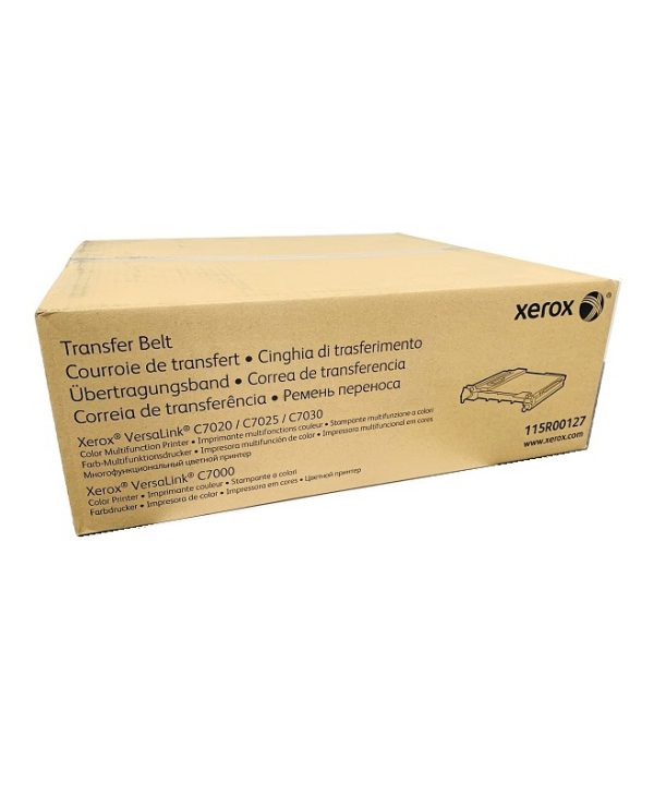 Xerox Versalink C7000 Belt Cleaner Tektonix (200K Pgs) 115R00127