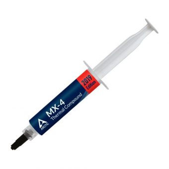 Arctic Cooling MX-4 2019 Edition Thermal Compound 20g ACTCP00001B