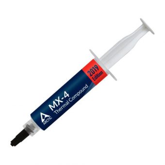 Arctic Cooling MX-4 2019 Edition Thermal Compound 8g ACTCP00008B
