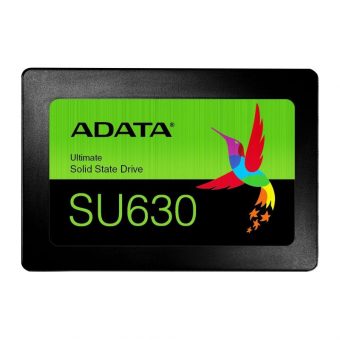 ADATA Ultimate SU630 240GB 2.5" Sata III ASU630SS-240GQ-R