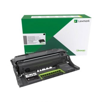 Lexmark Drum Black (150K Pgs) 58D0Z00