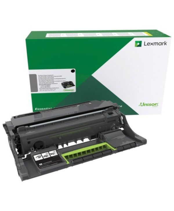 Lexmark Drum Black (150K Pgs) 58D0Z00