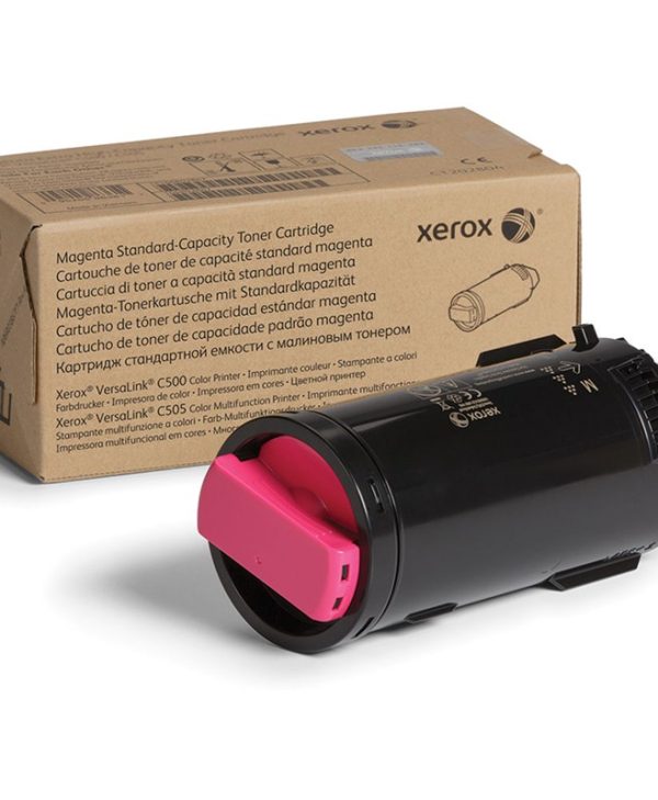 Xerox Versalink C50X Toner Magenta (2.4K Pgs) 106R03860