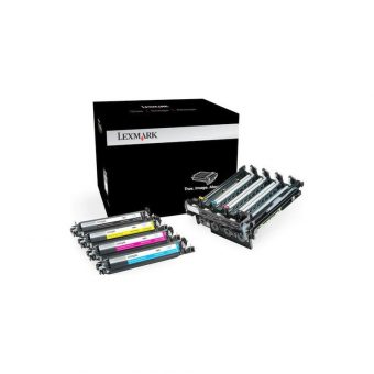 Lexmark Drum CMY (125K Pgs) 78C0ZV0