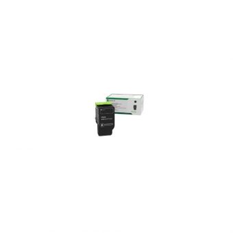 Lexmark Toner Black (2K Pgs) 78C20K0
