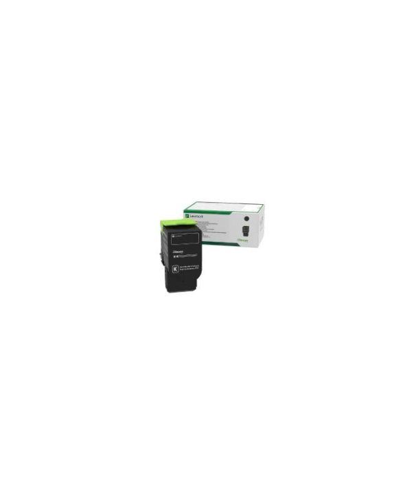 Lexmark Toner Black (2K Pgs) 78C20K0