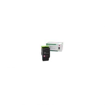 Lexmark Toner Magenta (1.4K Pgs) 78C20M0