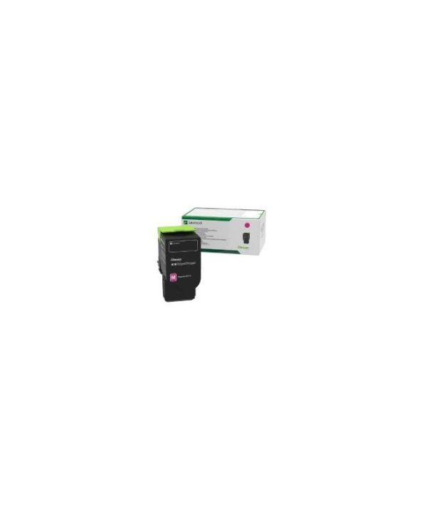 Lexmark Toner Magenta (1.4K Pgs) 78C20M0