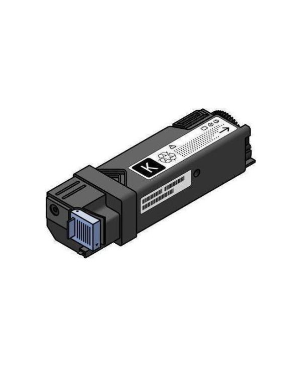 Xerox C60/C70 Toner Black (30K Pgs) 006R01655