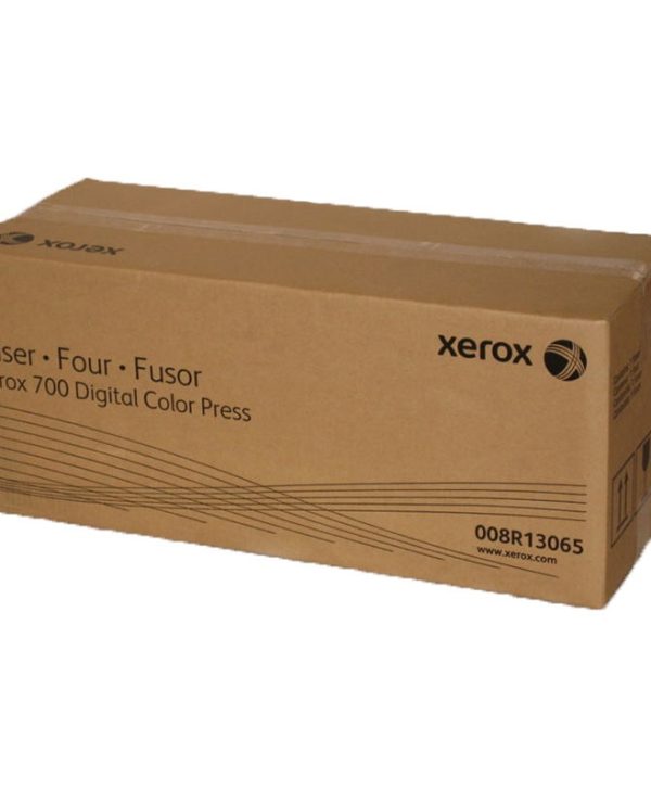 Xerox C60/C70 Fuser Unit (80K Pgs) 008R13065