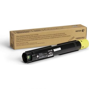 Xerox Versalink C7000 Toner Yellow (3K Pgs) 106R03770