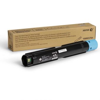 Xerox Versalink C7000 Toner Cyan (3K Pgs) 106R03772