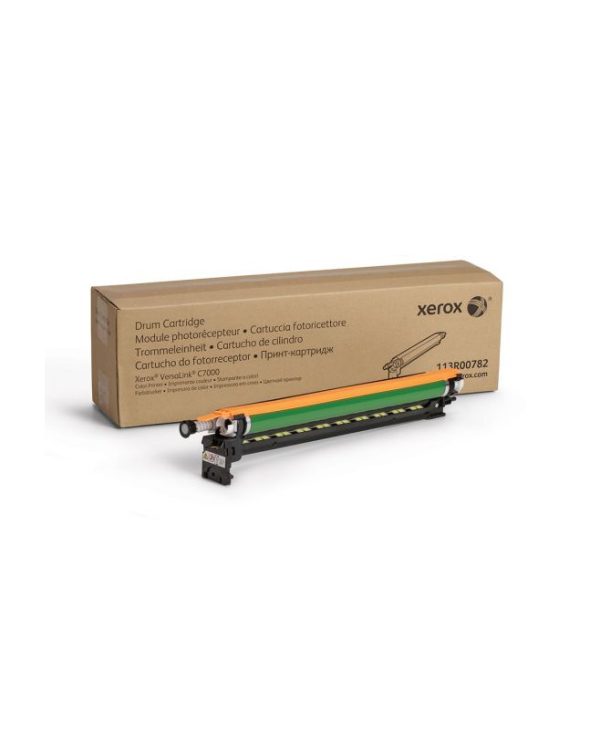 Xerox Versalink C7000 Drum CMYK (82.2K Pgs) 113R00782