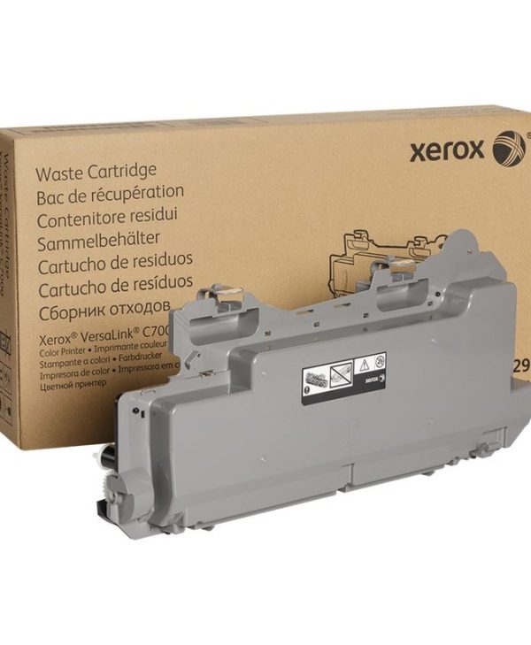 Xerox Versalink C7000 Waste Toner (21.2K Pgs) 115R00129