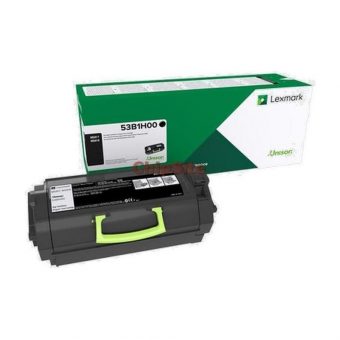 Lemark Toner BlacK HC (25K Pgs) 53B2H00