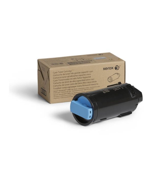 Xerox Versalink C50X Toner Cyan EHC (9K Pgs) 106R03873