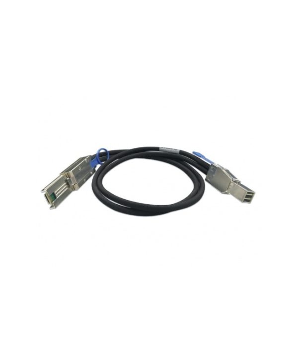 QNAP Mini SAS Cable 0.5m CAB-SAS05M-8644