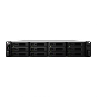 Synology RS3618XS 12-Bay 2U NAS