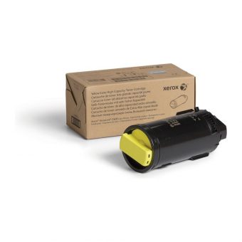 Xerox Versalink C60X Toner Yellow EHC (16.8K Pgs) 106R03922