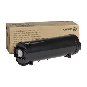 Xerox Versalink B600/B605/B610/B615 Toner Black EHC (46.7K Pgs) 106R03944