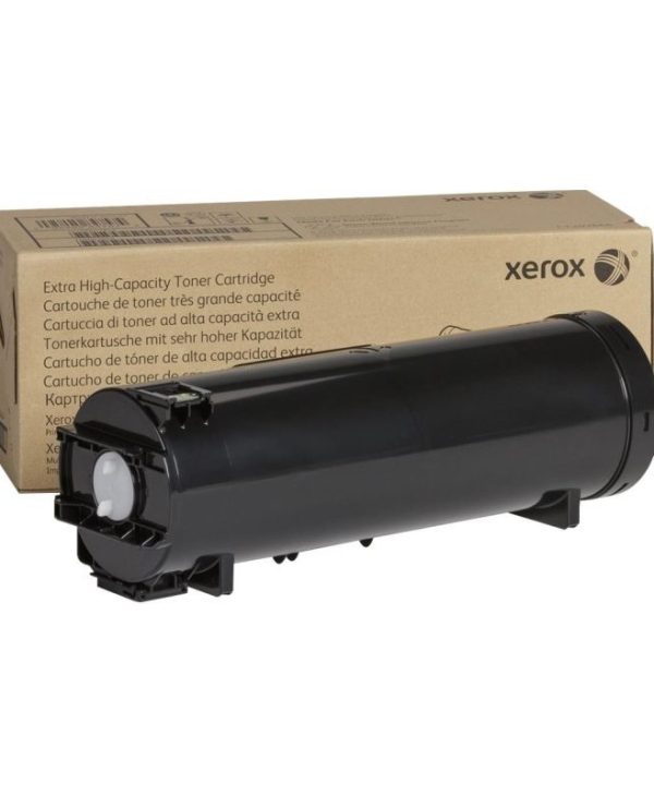 Xerox Versalink B600/B605/B610/B615 Toner Black EHC (46.7K Pgs) 106R03944