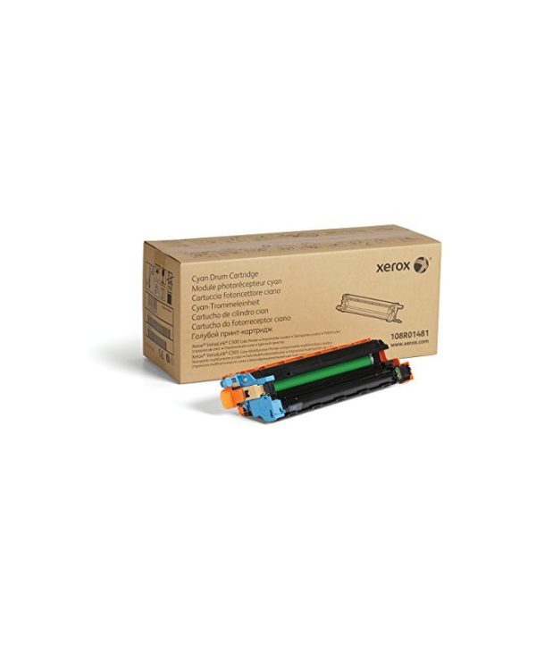 Xerox Versalink C50X Drum Cyan (40K Pgs) 108R01481
