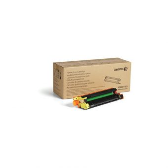 Xerox Versalink C50X Drum Yellow (40K Pgs) 108R01483