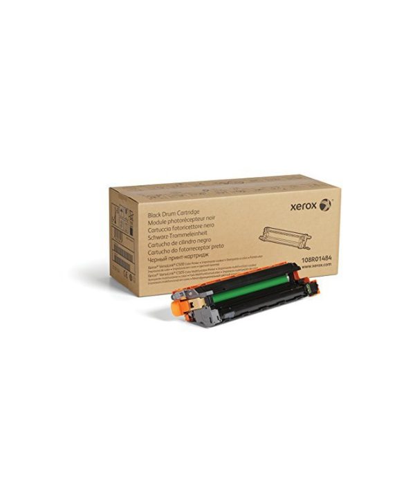 Xerox Versalink C50X Drum Black (40K Pgs) 108R01484