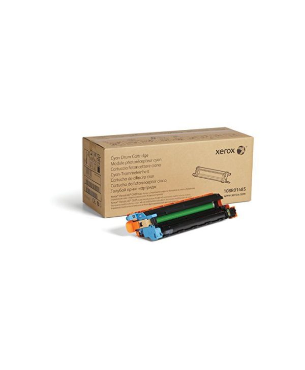 Xerox Versalink C60X Drun Cyan (40K Pgs) 108R01485