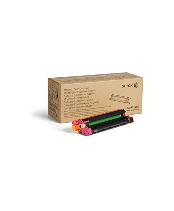 Xerox Versalink C60X Drun Magenta (40K Pgs) 108R01486