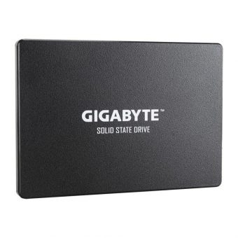 Gigabyte 240GB 2.5" Sata III GP-GSTFS31240GNTD