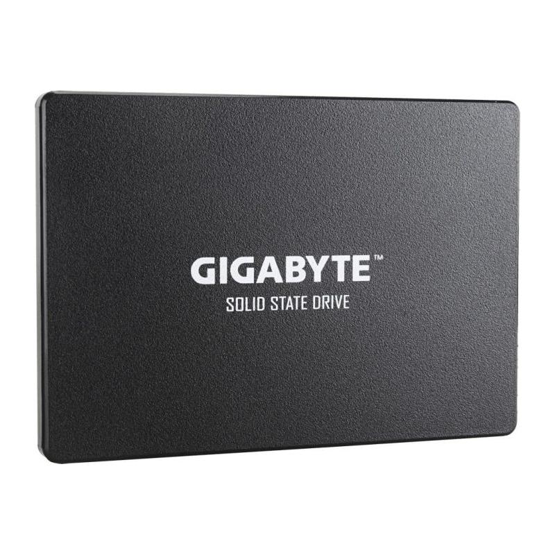 1 Gigabyte 240GB 2.5" Sata III GP-GSTFS31240GNTD - Image 1